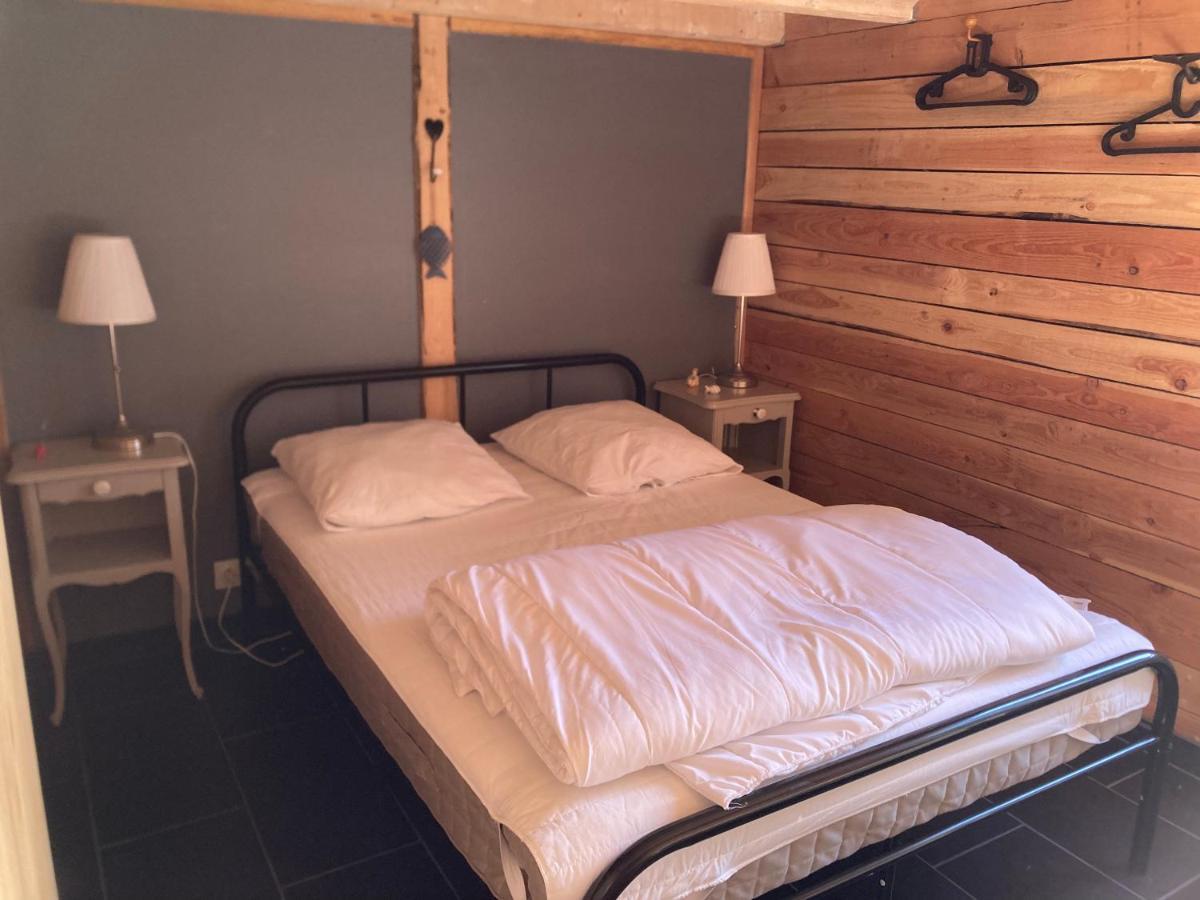 La Cabane Charmante Petite Maison 2 Chambres A 2,5Km Plage Saint-Georges-d'Oleron Zewnętrze zdjęcie